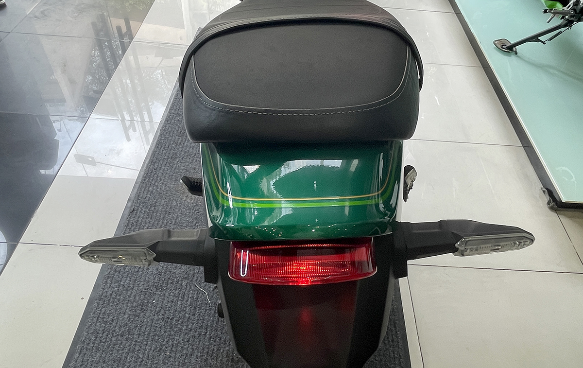 đèn hậu Led Z650RS 2023